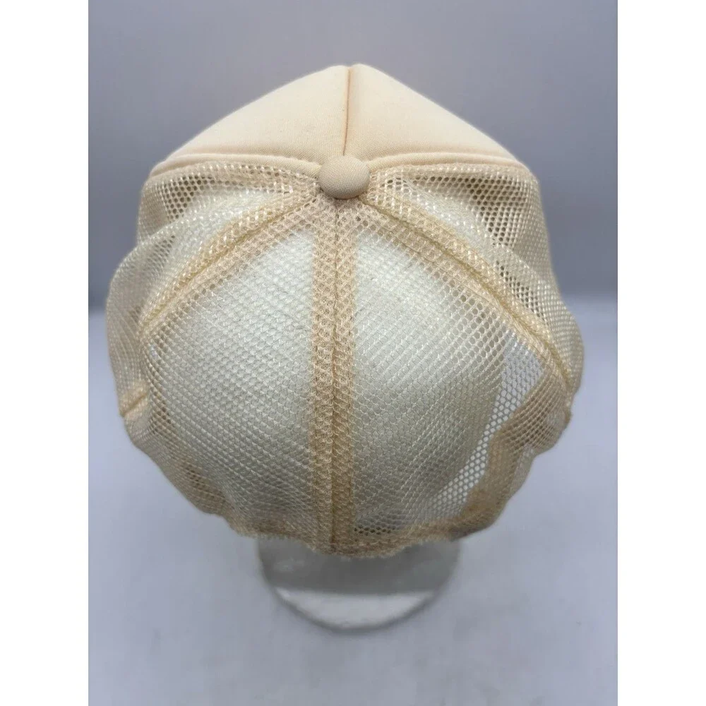 Nissun Cap vintage set